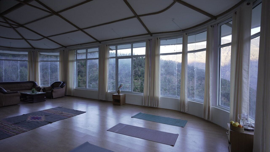 Interior 2, Saalak Suites On HIlltop, Rudraprayag