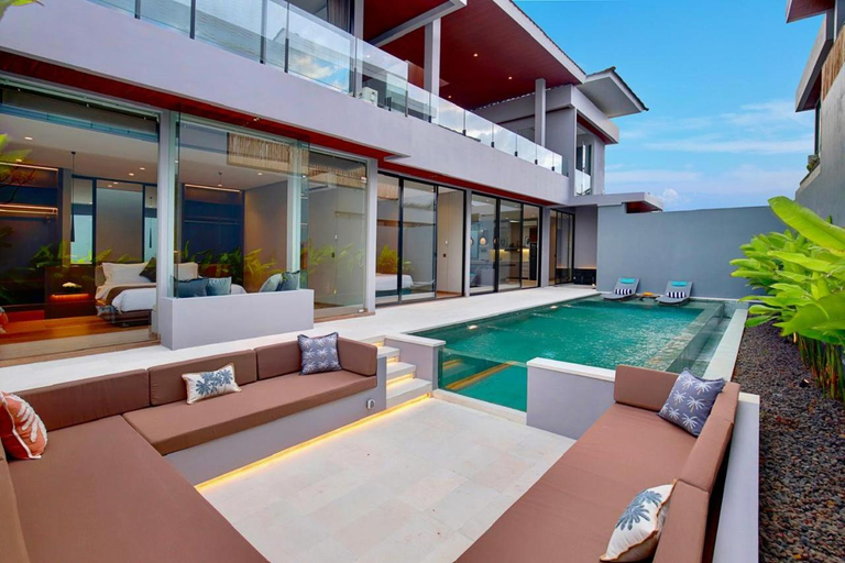 Sport & Beauty 4, Aarna Villas, Badung