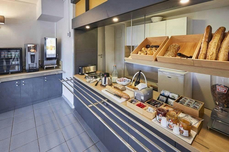 Food & Drinks 4, B&B HOTEL CHATEAUROUX Deols, Indre