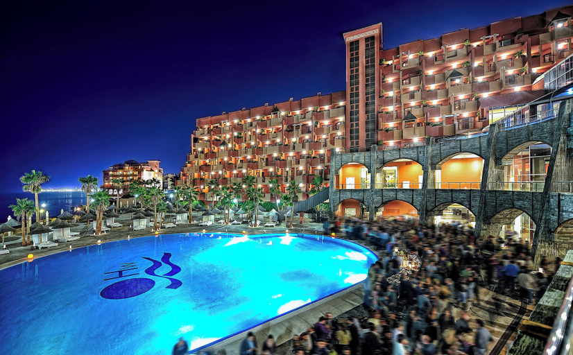 Exterior & Views 2, Holiday World Polynesia Affiliated by Melia, Málaga