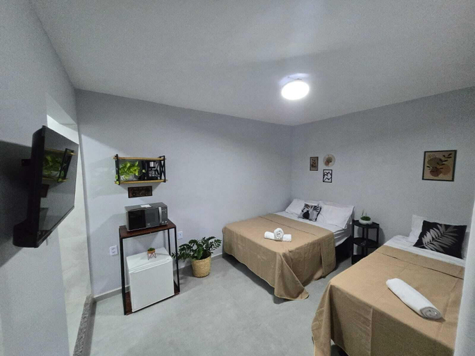 Room 4, Alex Sandro, Rio das Ostras