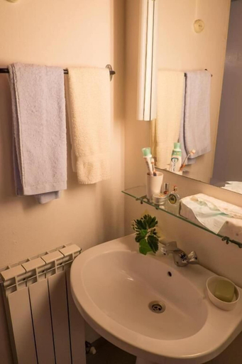 Bathroom 4, Quinta da Calçada, Melgaço