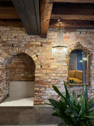 Public Area 3, Avogaria 5 Rooms, Venezia