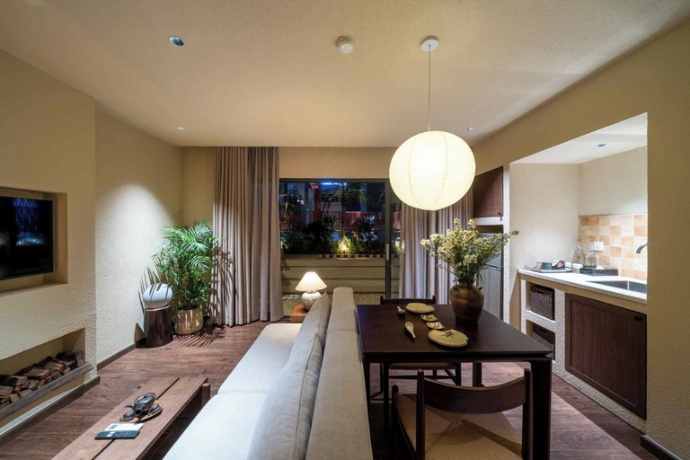 Living area 5, AVA Senses Hotel, Da Nang