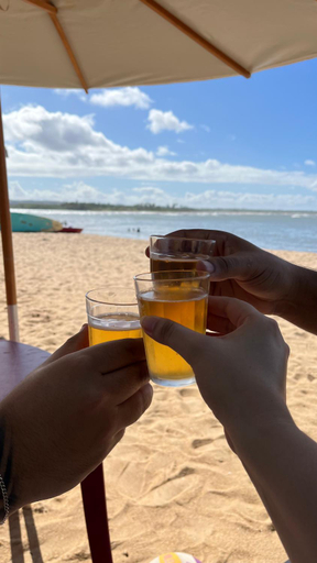 Food & Drinks 5, Pousada Itacare - em frente a Praia da Concha, Itacaré