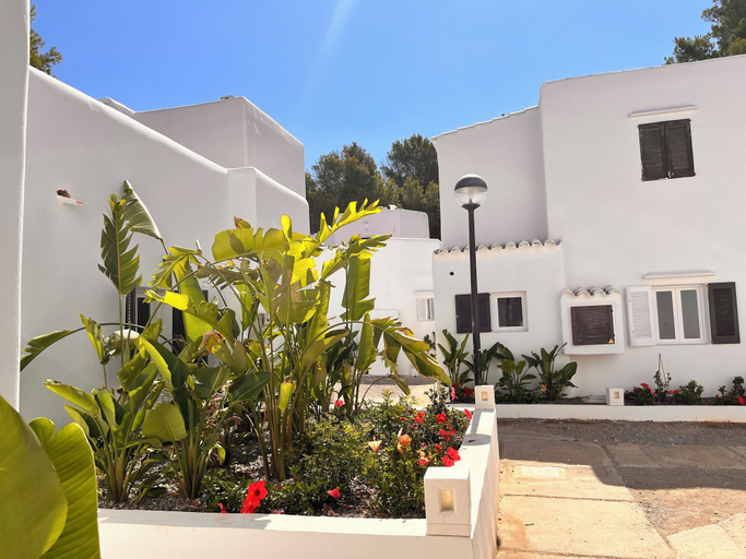 Exterior & Views 2, FERGUS Style Punta Arabi, Baleares
