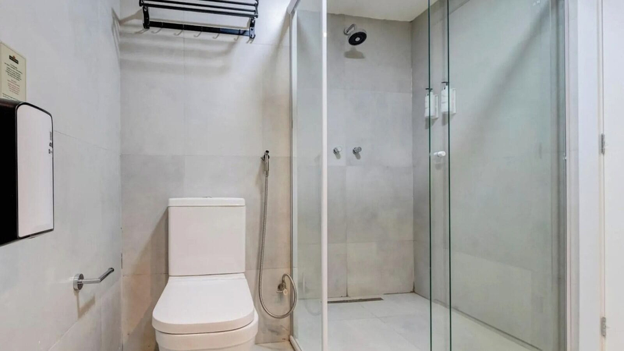 Bathroom 4, Gran Paradiso by Livá OFICIAL, Campo Limpo Paulista