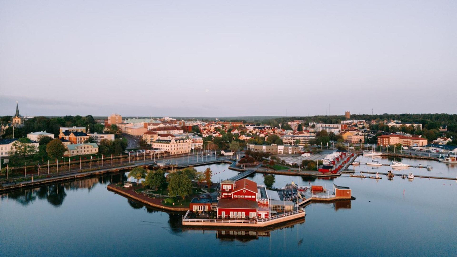 Exterior & Views 2, Badholmen, Oskarshamn