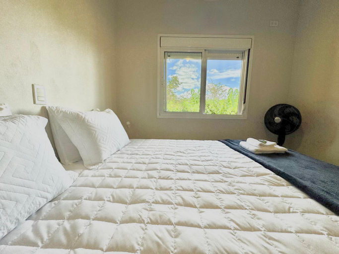 Bedroom 4, Vila dos Cristais - Apartamentos de Temporada, Alto Paraíso de Goiás