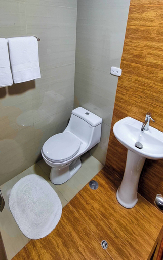 Bathroom 3, Velvet Residence Cusco, Cusco