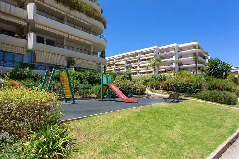Exterior & Views 2, Genteel Home Guadalmina Golf, Málaga