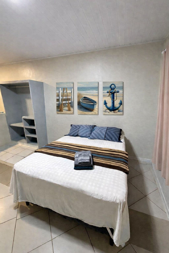 Room 4, Aparthotel holandeses, São Luis