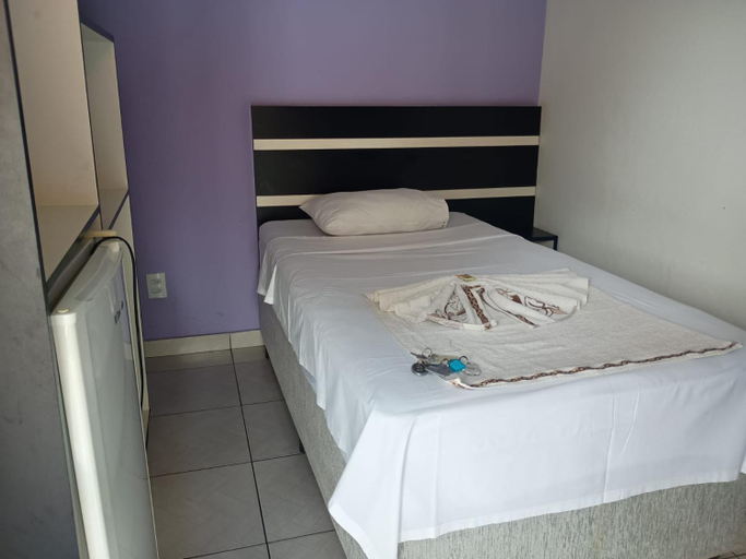 Bedroom 2, Panorama Hotel de anapolis, Anápolis