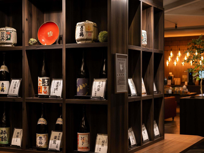 Food & Drinks 5, Mercure Kochi Tosa Resort & Spa, Geisei