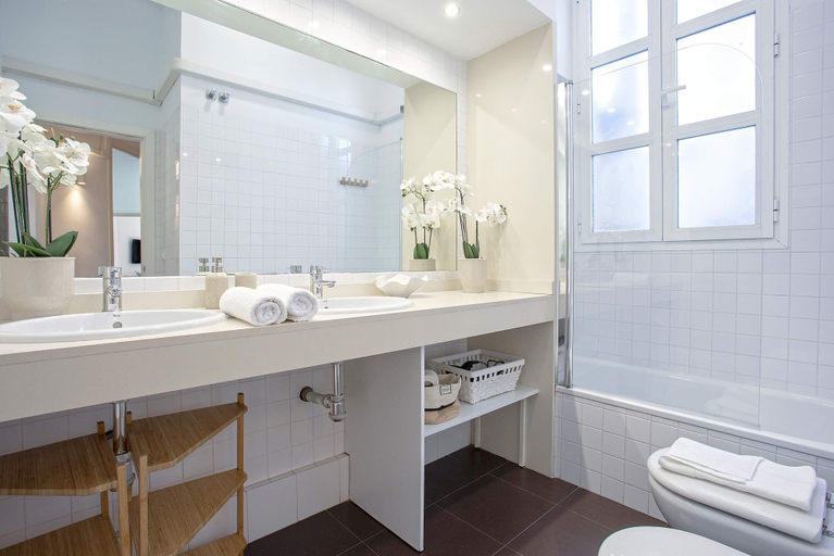 Interior 2, Luxury Apartment in Malaga. Larios VI, Málaga