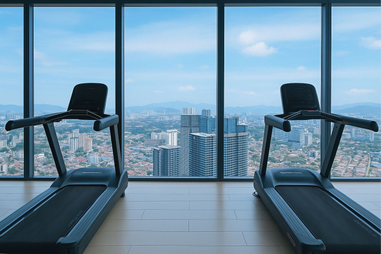 Others 3, The Platinum 2 Kuala Lumpur by Heim, Kuala Lumpur