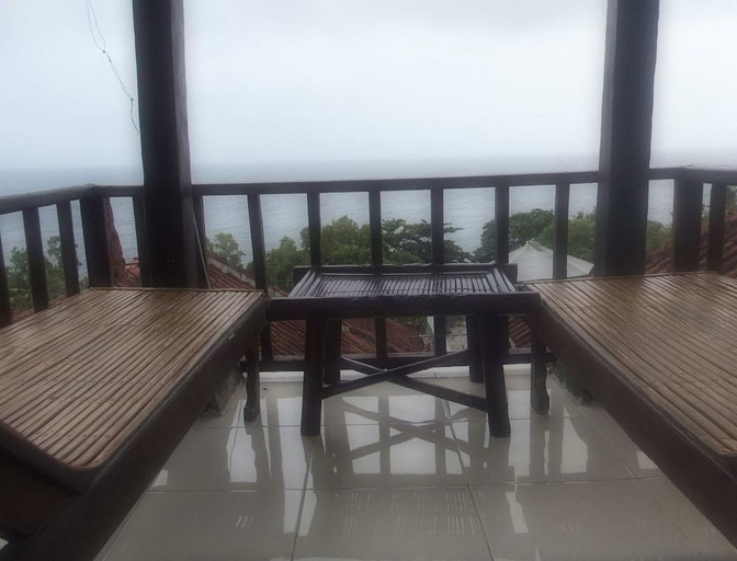 Others, Bukit Indah Homestay, Karangasem