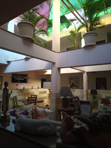 Others 5, Sollarium GINI Suites, Guarapari