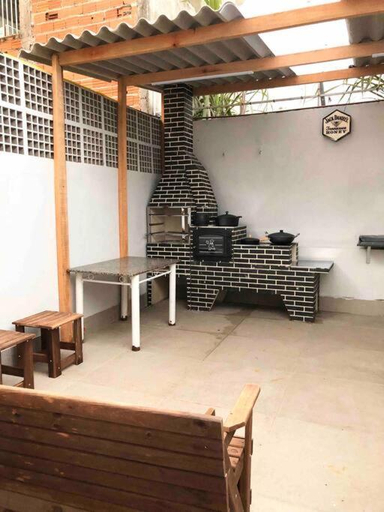 Others 5, Da Vila, Casa 3 Quartos, com opcao de dormitorios individuais, Quarto com 4 dormitorios femininos, 7, São Paulo