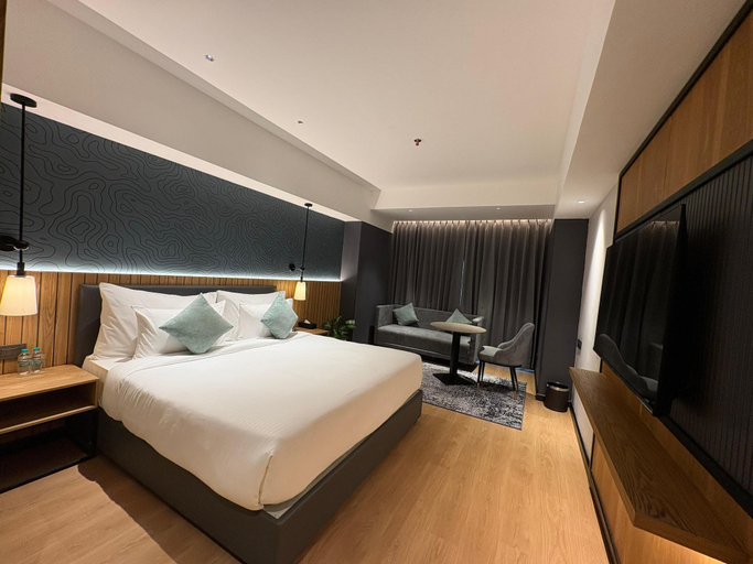 Room 5, Country Inn Jalandhar, Jalandhar
