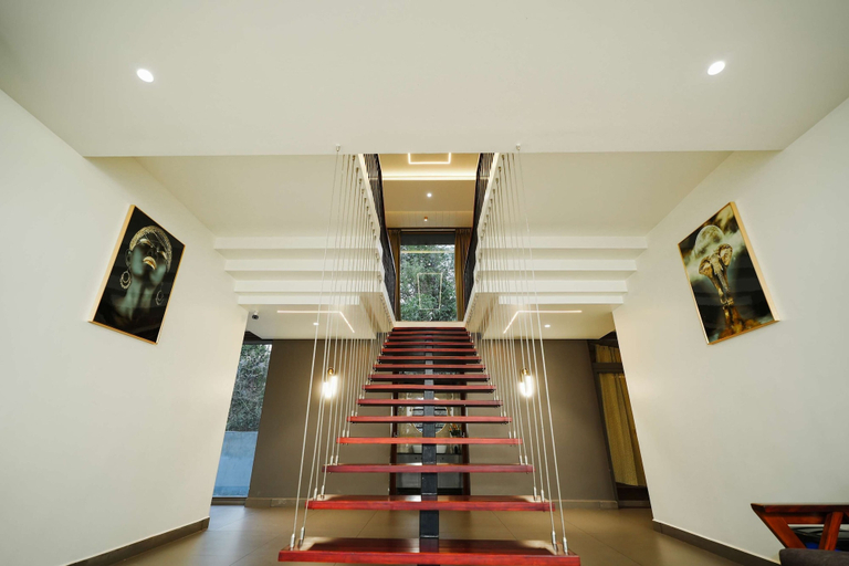 Interior 4, Sukoon By Spynora, Wayanad