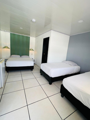Bedroom 2, Island Vibes, San Andrés
