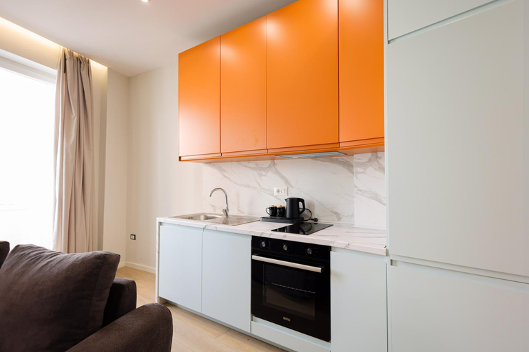 Others 5, Heart Of Durres Apartments, Durrësit