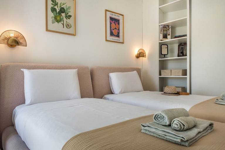 Room 4, Faro Downtown - D in Faro, Faro