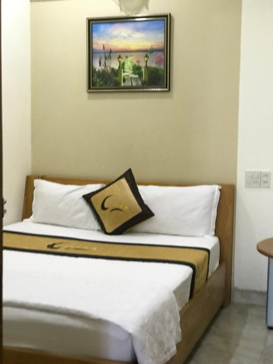 Bedroom 2, THANH TUNG HOTEL, Qui Nhơn