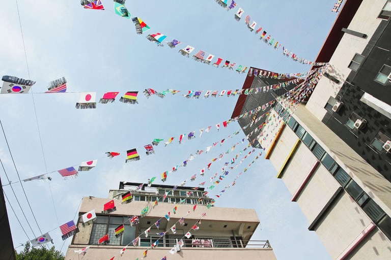Exterior & Views 3, Incheon(Juan) Luxury Jjak, Nam