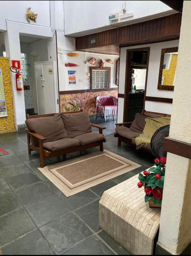 Public Area, Recanto das Gaivotas, Itanhaém