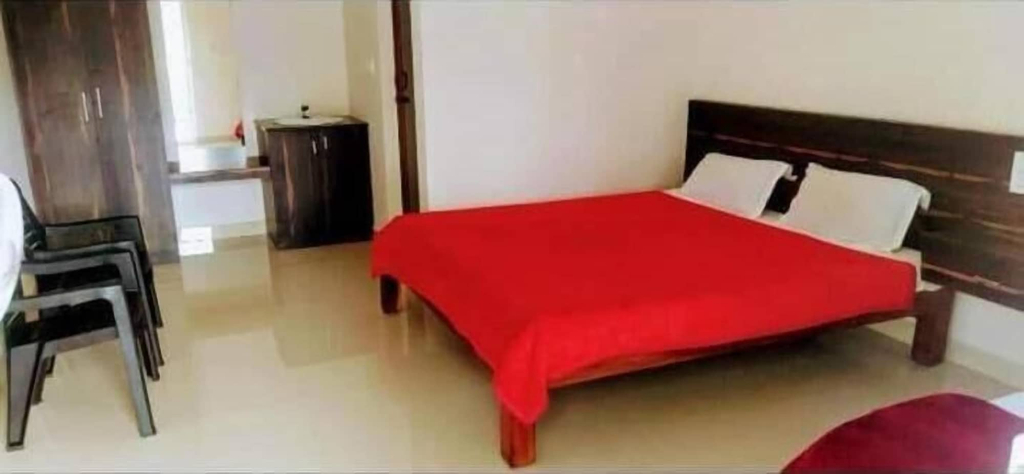 Room 2, Nature View Homestay and Cottages, Kodagu