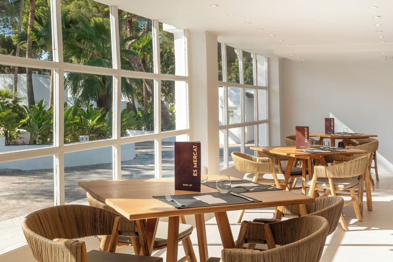 Food & Drinks 5, FERGUS Style Punta Arabi, Baleares