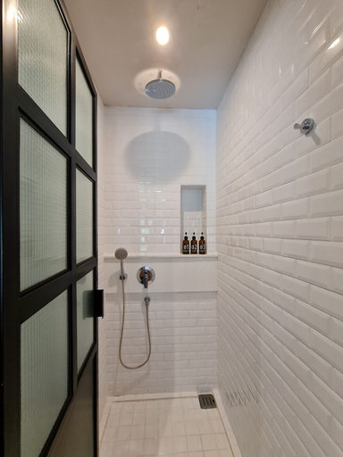Bathroom 5, Treevana Club Chiangmai, Muang Chiang Mai