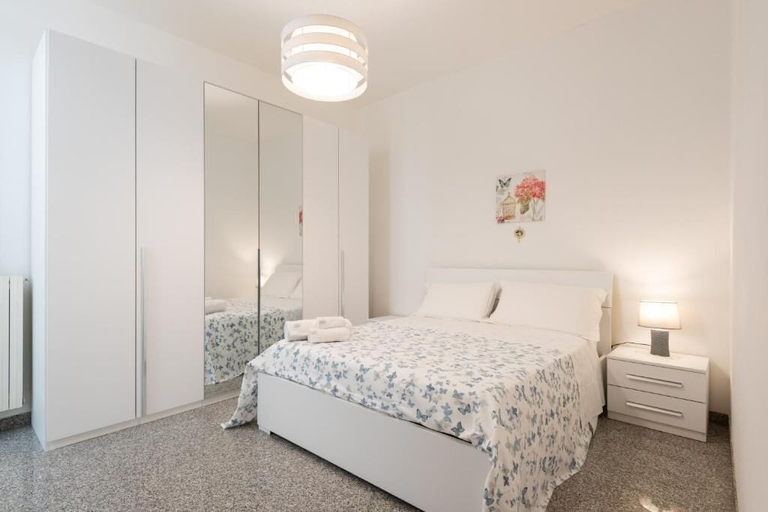 Bedroom 2, Quattro Perle, Bari