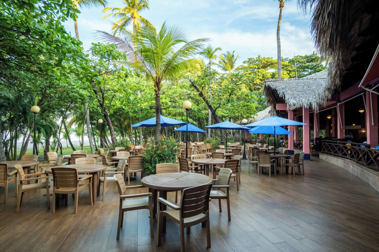 Food & Drinks 5, Barceló Montelimar - All Inclusive, San Rafael del Sur