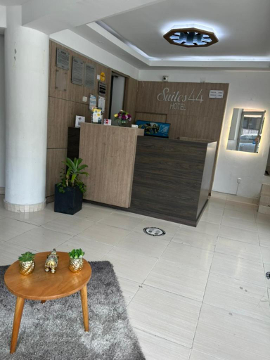 Others 4, Hotel Suites 44 Laureles, Medellín