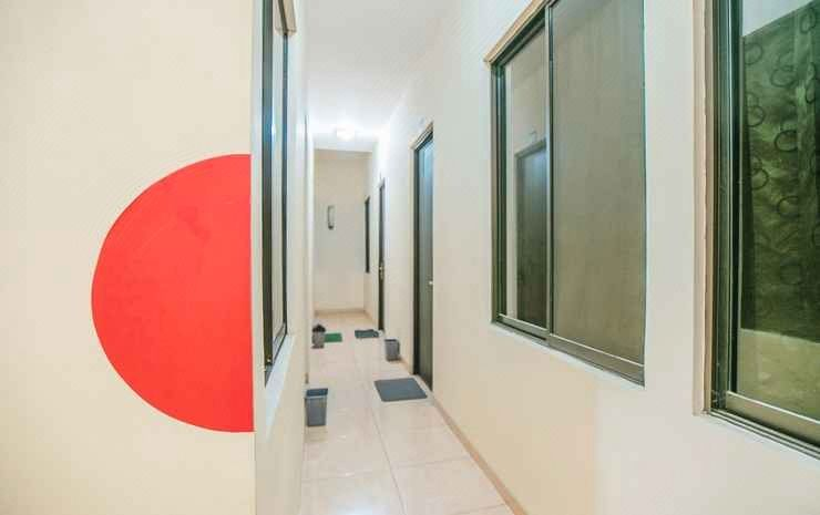Others 4, OYO 122 Oekude Residence, Jakarta Pusat