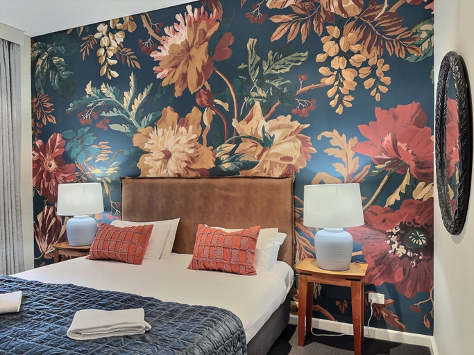 Bedroom 3, The Grand Oaks Resort, Indigo - Pt A