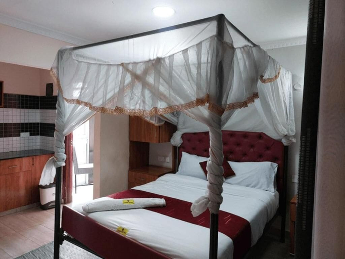 Room 5, New Urbane Hotel, Starehe
