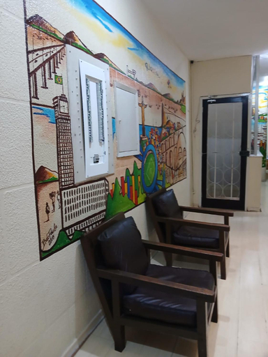 Others 3, Hotel Rio Sevilha Adult Only, Rio de Janeiro