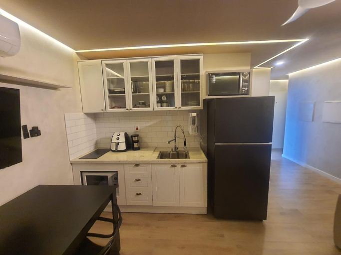 Others 3, Apart-hotel Theotokos Flats, Piui