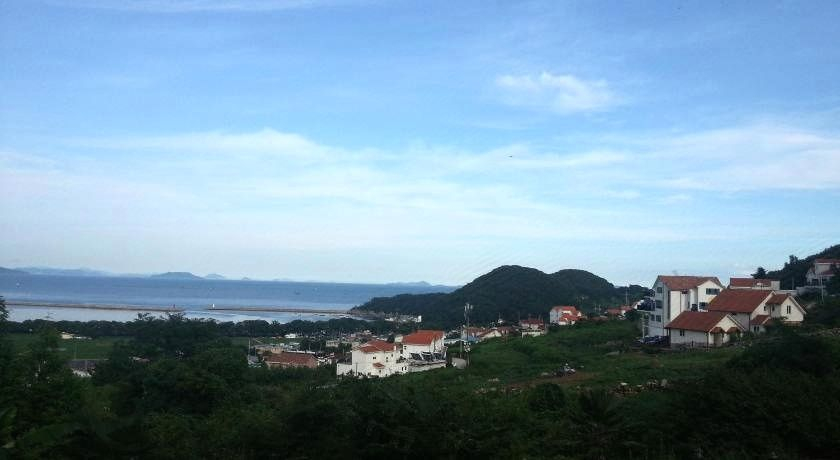 Others 3, Namhae German Village Neuhaus in Korea, Namhae