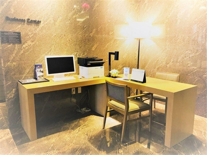 Others 2, Arban Hotel, Busanjin