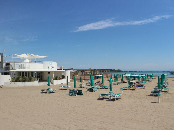 Others 5, Casa Al Mare, Udine