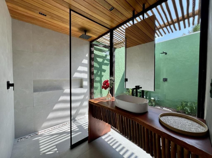 Bathroom 3, UMBELINA POUSADA BOUTIQUE, Ipojuca