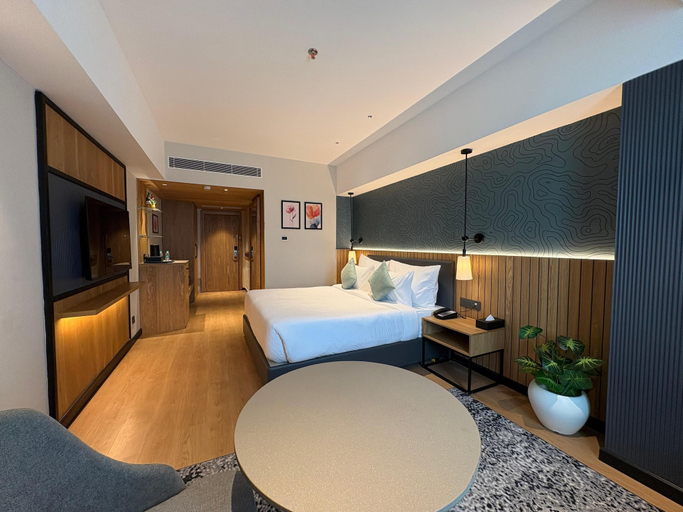 Room 4, Country Inn Jalandhar, Jalandhar