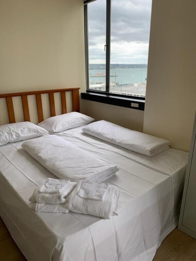 Bedroom 5, Garden Hostel, Waitakere