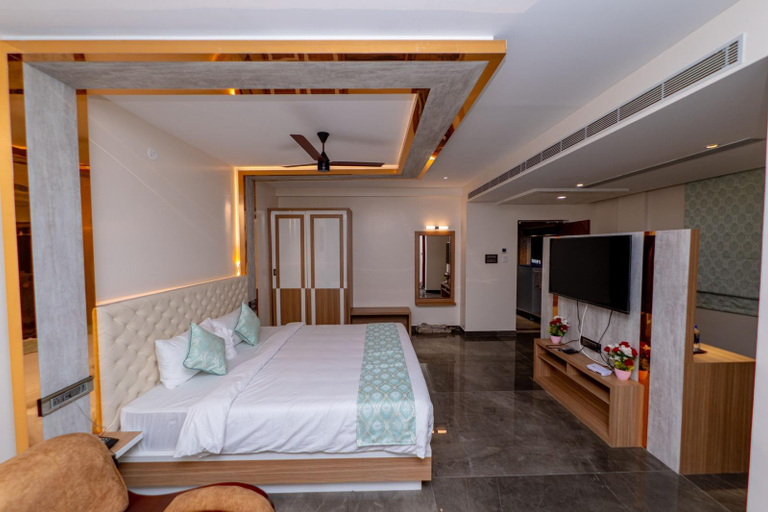 3, KKK Sivam Residency, Dharmapuri