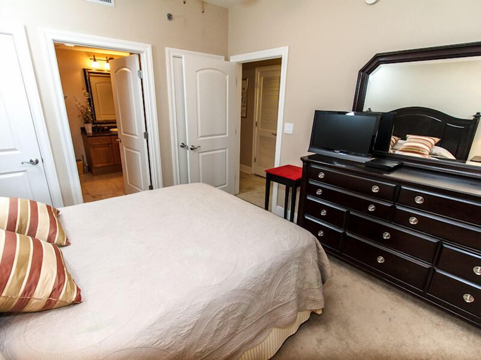 Bedroom 3, Azure 504 - Tranquil Tides, Okaloosa